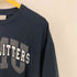 ザコットンエクスチェンジ THE COTTON EXCHANGE rail splitter lmu クルーネックtシャツ メンズ import:XL