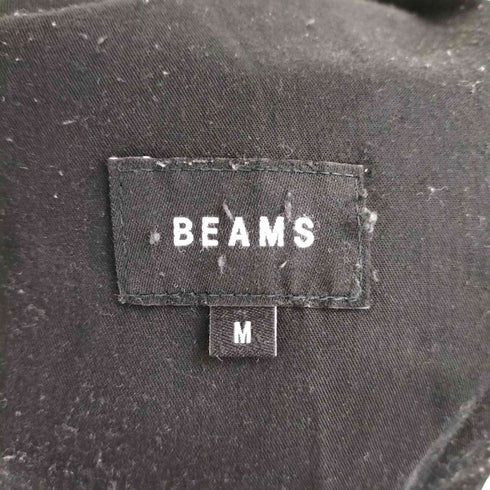 ビームス BEAMS ウェビング バギー コーデュロイ クライミング パンツ メンズ JPN:M