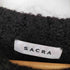 サクラ SACRA アルパカ混ニット レディース JPN:38