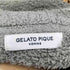 ジェラートピケ gelato pique ジェラートマカロンボーダープルオーバー /パンツ セットアップ メンズ M/M