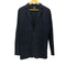 スリードッツ three dots USA製 コットン 2B テーラード ジャケット メンズ import:M