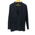 スリードッツ three dots USA製 コットン 2B テーラード ジャケット メンズ import:M