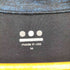 スリードッツ three dots USA製 コットン 2B テーラード ジャケット メンズ import:M