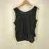 crewre 25SS マルチウェイ レイヤード タンクトップ レディース JPN:2