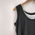 crewre 25SS マルチウェイ レイヤード タンクトップ レディース JPN:2