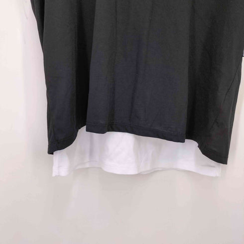 crewre 25SS マルチウェイ レイヤード タンクトップ レディース JPN:2
