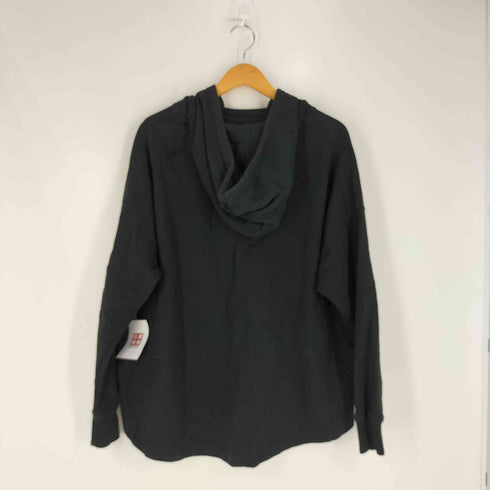 オールセインツ ALLSAINTS ETIENNE HOODY プルオーバーパーカー レディース import:XS