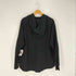 オールセインツ ALLSAINTS ETIENNE HOODY プルオーバーパーカー レディース import:XS