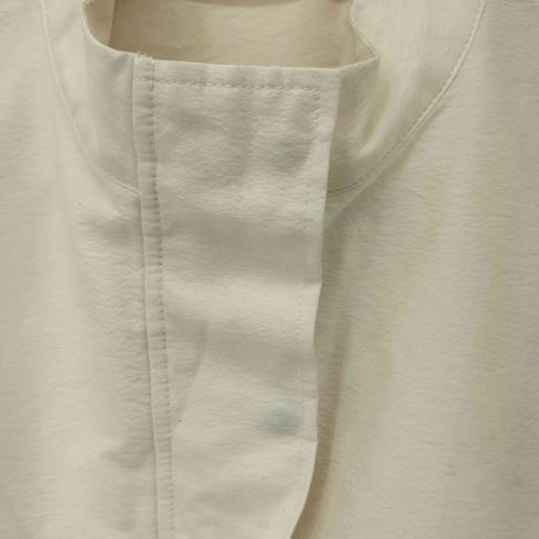 サクラ SACRA CO/PE TUMBLER FINISH GILET レディース JPN:38