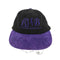 a.j.m.head wear ツートンキャップ メンズ