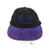 a.j.m.head wear ツートンキャップ メンズ