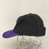 a.j.m.head wear ツートンキャップ メンズ