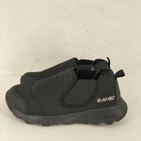 ハイテック HI-TEC スリッポン メンズ JPN:26
