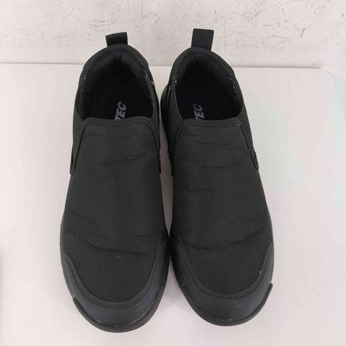 ハイテック HI-TEC スリッポン メンズ JPN:26