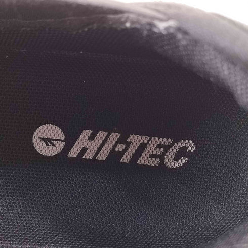 ハイテック HI-TEC スリッポン メンズ JPN:26