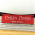 CORSO ROSSO 総柄 半袖 チュニックワンピース レディース XL