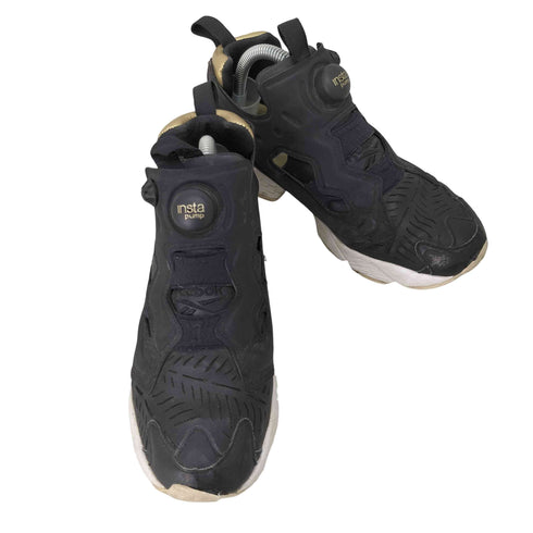 リーボック Reebok INSTAPUMP FURY CUTOUTS レディース 24