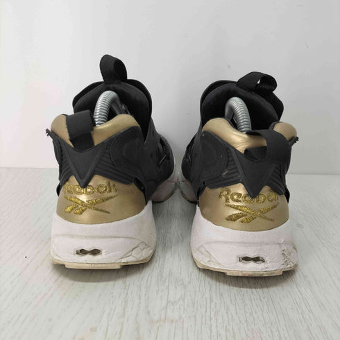 リーボック Reebok INSTAPUMP FURY CUTOUTS レディース 24