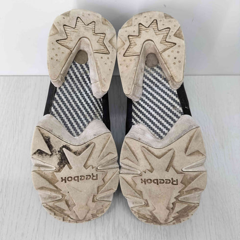 リーボック Reebok INSTAPUMP FURY CUTOUTS レディース 24