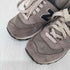 ニューバランス NEW BALANCE ML574VGN ローカットスニーカー レディース JPN:24