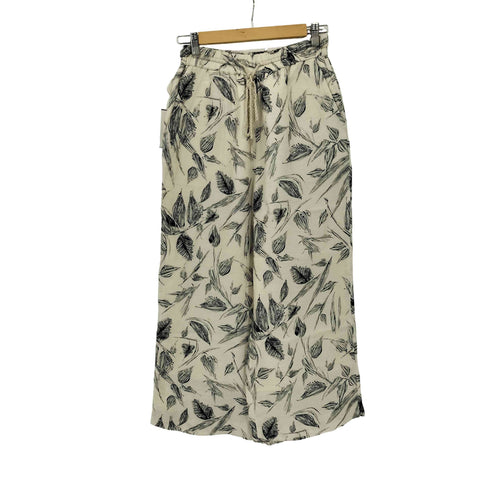サクラ SACRA MONO FLOWERS PANTS レディース JPN:38