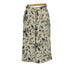 サクラ SACRA MONO FLOWERS PANTS レディース JPN:38