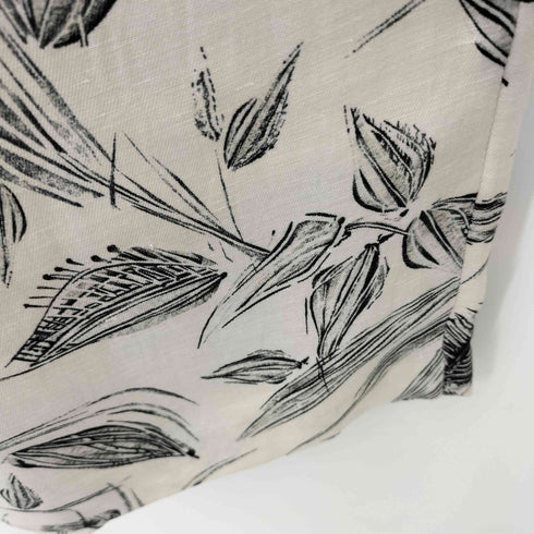 サクラ SACRA MONO FLOWERS PANTS レディース JPN:38