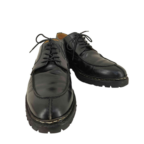バーウィック Berwick 1708 レザーシューズ メンズ 6 1/2