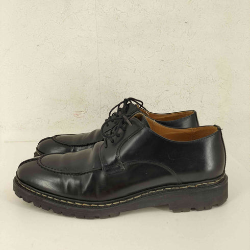 バーウィック Berwick 1708 レザーシューズ メンズ 6 1/2
