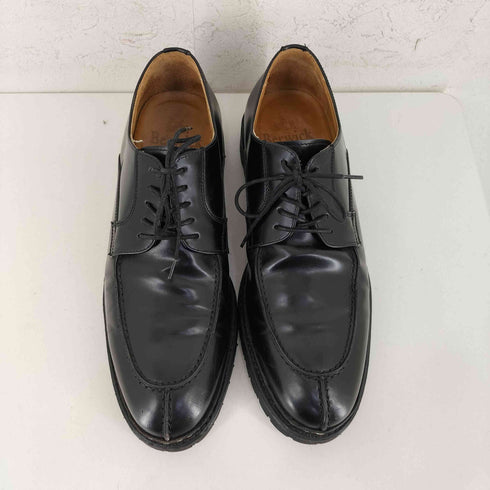 バーウィック Berwick 1708 レザーシューズ メンズ 6 1/2