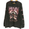 EKHLAS Dark Bear L/S TEE メンズ XL