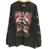 EKHLAS Dark Bear L/S TEE メンズ XL