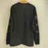 EKHLAS Dark Bear L/S TEE メンズ XL
