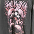 EKHLAS Dark Bear L/S TEE メンズ XL