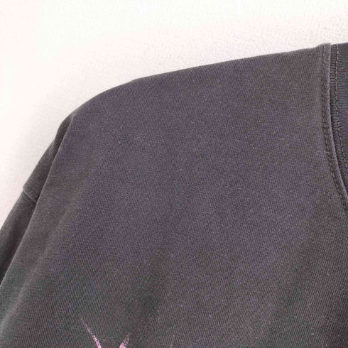 EKHLAS Dark Bear L/S TEE メンズ XL