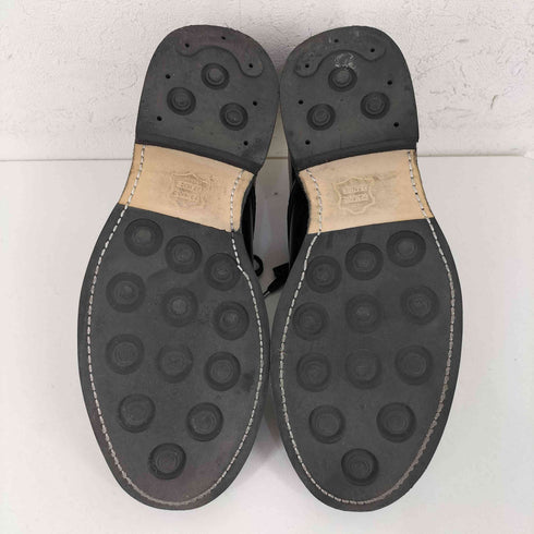 laborer shoes OXFORD SHOES DERBY メンズ 7h