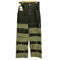 WHOOWAP patchwork wide denim pants パッチワーク ツギハギデニム メンズ JPN:M