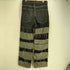 WHOOWAP patchwork wide denim pants パッチワーク ツギハギデニム メンズ JPN:M