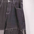 WHOOWAP patchwork wide denim pants パッチワーク ツギハギデニム メンズ JPN:M