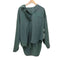 アイレネ IRENE 22SS 3D Effect Textile Shirt レディース 36