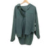 アイレネ IRENE 22SS 3D Effect Textile Shirt レディース 36