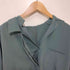 アイレネ IRENE 22SS 3D Effect Textile Shirt レディース 36