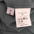 アイレネ IRENE 22SS 3D Effect Textile Shirt レディース 36