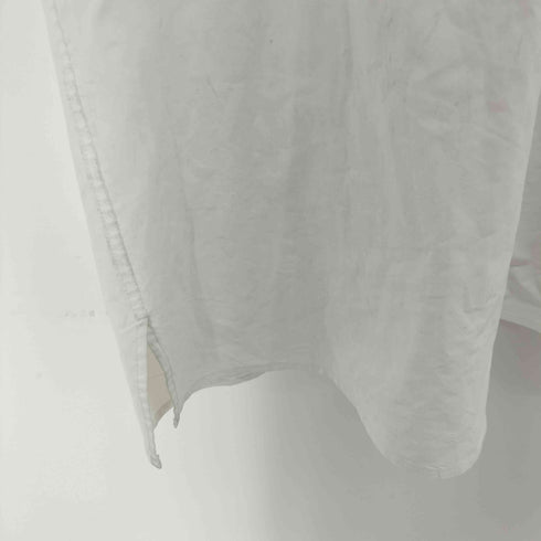 ニュートラルワークス NEUTRALWORKS ショートスリーブスマートブロードシャツ メンズ import:M
