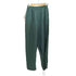 アイレネ IRENE 22SS 3D Effect Relax Trousers レディース 34