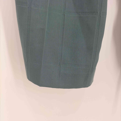 アイレネ IRENE 22SS 3D Effect Relax Trousers レディース 34