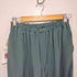 アイレネ IRENE 22SS 3D Effect Relax Trousers レディース 34
