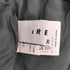 アイレネ IRENE 22SS 3D Effect Relax Trousers レディース 34