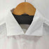 ピルグリム PILGRIM コットンレノクロス ループボタンダウンシャツ メンズ import:M
