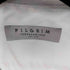 ピルグリム PILGRIM コットンレノクロス ループボタンダウンシャツ メンズ import:M